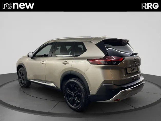 NISSAN X-Trail 1.5 VC-T e-Power 4WD Tekna+