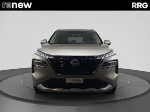 NISSAN X-Trail 1.5 VC-T e-Power 4WD Tekna+