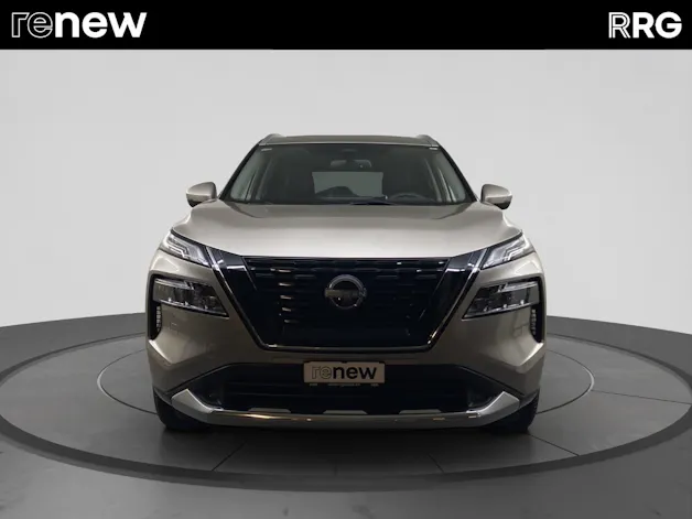 NISSAN X-Trail 1.5 VC-T e-Power 4WD Tekna+