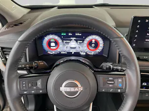 NISSAN X-Trail 1.5 VC-T e-Power 4WD Tekna+
