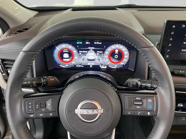 NISSAN X-Trail 1.5 VC-T e-Power 4WD Tekna+