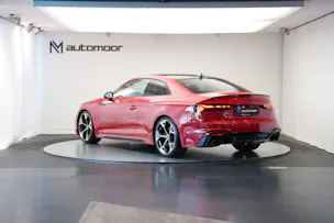 AUDI RS5 Coupé 2.9 TFSI quattro tiptronic *Competition Plus* *Carbon Paket*