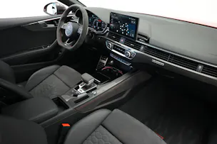 AUDI RS5 Coupé 2.9 TFSI quattro tiptronic *Competition Plus* *Carbon Paket*