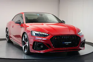 AUDI RS5 Coupé 2.9 TFSI quattro tiptronic *Competition Plus* *Carbon Paket*