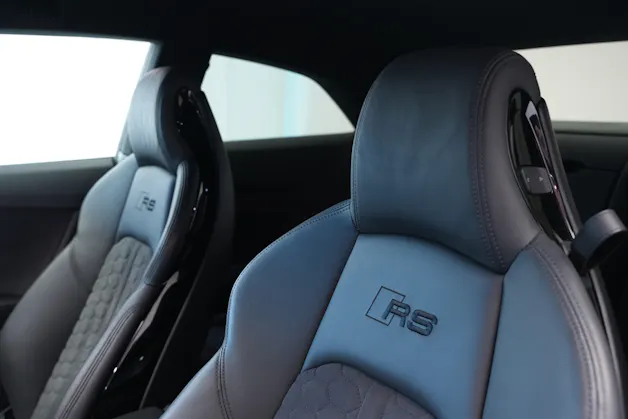 AUDI RS5 Coupé 2.9 TFSI quattro tiptronic *Competition Plus* *Carbon Paket*