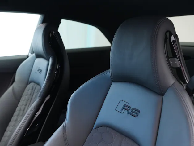 AUDI RS5 Coupé 2.9 TFSI quattro tiptronic *Competition Plus* *Carbon Paket*