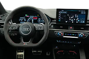 AUDI RS5 Coupé 2.9 TFSI quattro tiptronic *Competition Plus* *Carbon Paket*