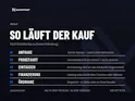 AUDI RS5 Coupé 2.9 TFSI quattro tiptronic *Competition Plus* *Carbon Paket*