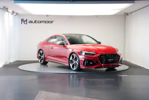 AUDI RS5 Coupé 2.9 TFSI quattro tiptronic *Competition Plus* *Carbon Paket*