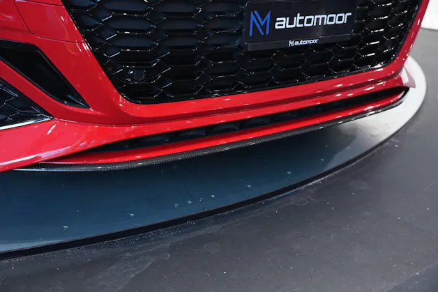 AUDI RS5 Coupé 2.9 TFSI quattro tiptronic *Competition Plus* *Carbon Paket*
