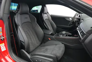 AUDI RS5 Coupé 2.9 TFSI quattro tiptronic *Competition Plus* *Carbon Paket*