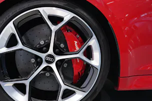 AUDI RS5 Coupé 2.9 TFSI quattro tiptronic *Competition Plus* *Carbon Paket*