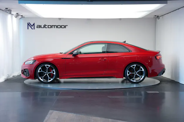 AUDI RS5 Coupé 2.9 TFSI quattro tiptronic *Competition Plus* *Carbon Paket*