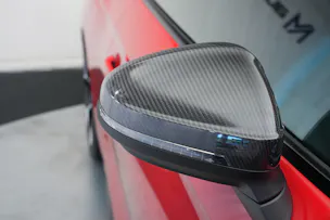 AUDI RS5 Coupé 2.9 TFSI quattro tiptronic *Competition Plus* *Carbon Paket*