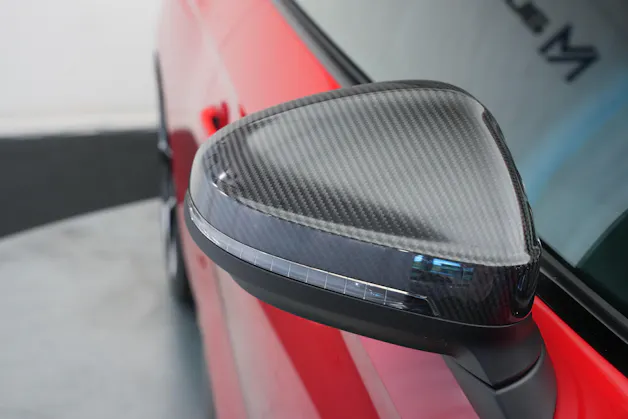 AUDI RS5 Coupé 2.9 TFSI quattro tiptronic *Competition Plus* *Carbon Paket*