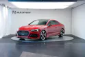 AUDI RS5 Coupé 2.9 TFSI quattro tiptronic *Competition Plus* *Carbon Paket*
