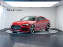 AUDI RS5 Coupé 2.9 TFSI quattro tiptronic *Competition Plus* *Carbon Paket*