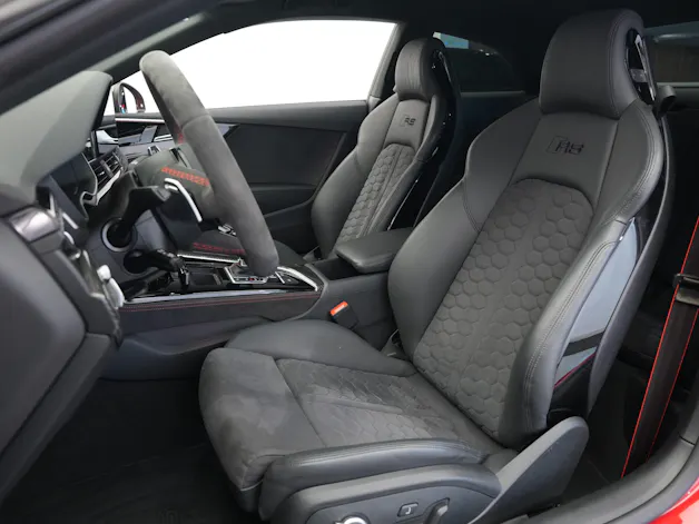 AUDI RS5 Coupé 2.9 TFSI quattro tiptronic *Competition Plus* *Carbon Paket*
