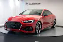 AUDI RS5 Coupé 2.9 TFSI quattro tiptronic *Competition Plus* *Carbon Paket*