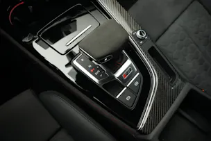 AUDI RS5 Coupé 2.9 TFSI quattro tiptronic *Competition Plus* *Carbon Paket*