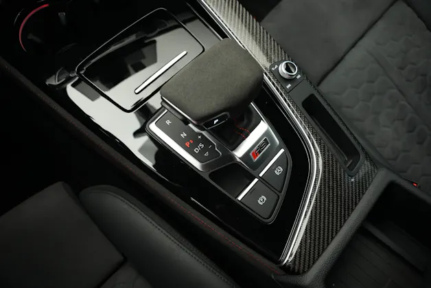 AUDI RS5 Coupé 2.9 TFSI quattro tiptronic *Competition Plus* *Carbon Paket*