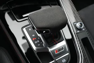 AUDI RS5 Coupé 2.9 TFSI quattro tiptronic *Competition Plus* *Carbon Paket*