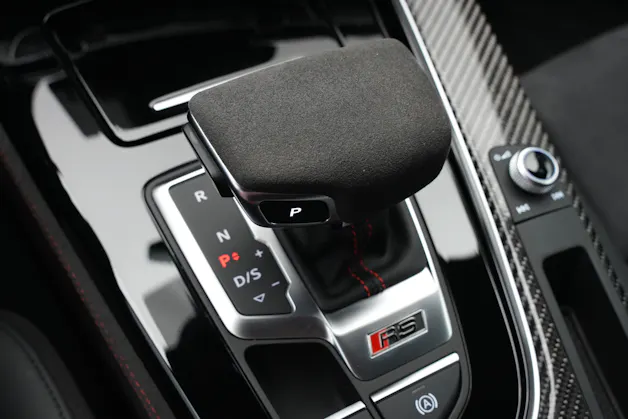 AUDI RS5 Coupé 2.9 TFSI quattro tiptronic *Competition Plus* *Carbon Paket*