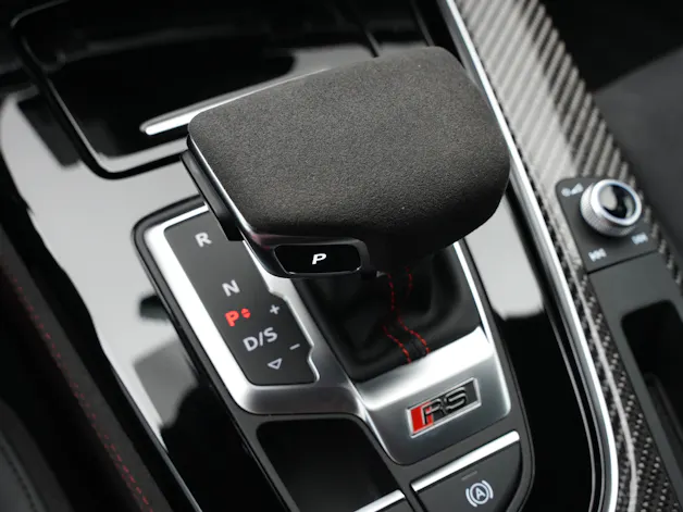 AUDI RS5 Coupé 2.9 TFSI quattro tiptronic *Competition Plus* *Carbon Paket*