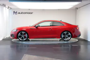 AUDI RS5 Coupé 2.9 TFSI quattro tiptronic *Competition Plus* *Carbon Paket*