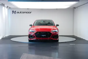 AUDI RS5 Coupé 2.9 TFSI quattro tiptronic *Competition Plus* *Carbon Paket*