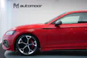 AUDI RS5 Coupé 2.9 TFSI quattro tiptronic *Competition Plus* *Carbon Paket*