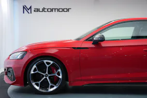 AUDI RS5 Coupé 2.9 TFSI quattro tiptronic *Competition Plus* *Carbon Paket*