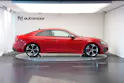 AUDI RS5 Coupé 2.9 TFSI quattro tiptronic *Competition Plus* *Carbon Paket*