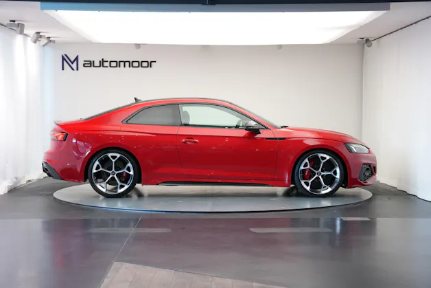 AUDI RS5 Coupé 2.9 TFSI quattro tiptronic *Competition Plus* *Carbon Paket*
