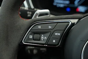 AUDI RS5 Coupé 2.9 TFSI quattro tiptronic *Competition Plus* *Carbon Paket*