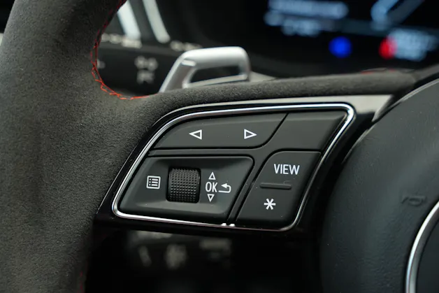 AUDI RS5 Coupé 2.9 TFSI quattro tiptronic *Competition Plus* *Carbon Paket*