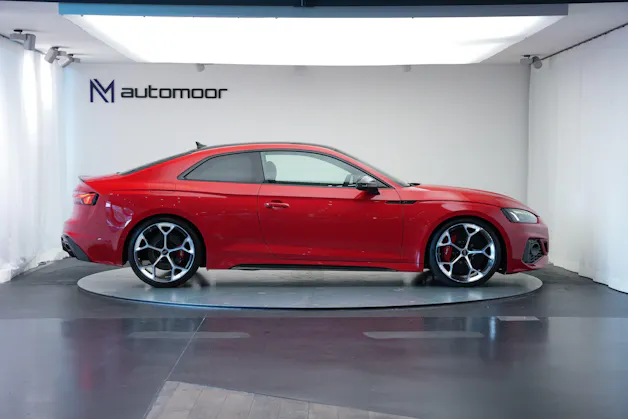 AUDI RS5 Coupé 2.9 TFSI quattro tiptronic *Competition Plus* *Carbon Paket*