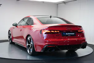 AUDI RS5 Coupé 2.9 TFSI quattro tiptronic *Competition Plus* *Carbon Paket*