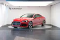 AUDI RS5 Coupé 2.9 TFSI quattro tiptronic *Competition Plus* *Carbon Paket*