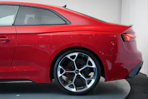 AUDI RS5 Coupé 2.9 TFSI quattro tiptronic *Competition Plus* *Carbon Paket*