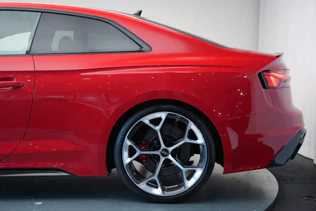 AUDI RS5 Coupé 2.9 TFSI quattro tiptronic *Competition Plus* *Carbon Paket*