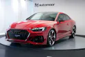 AUDI RS5 Coupé 2.9 TFSI quattro tiptronic *Competition Plus* *Carbon Paket*