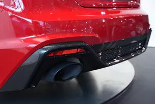 AUDI RS5 Coupé 2.9 TFSI quattro tiptronic *Competition Plus* *Carbon Paket*