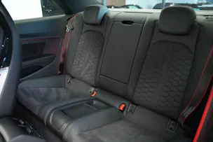 AUDI RS5 Coupé 2.9 TFSI quattro tiptronic *Competition Plus* *Carbon Paket*