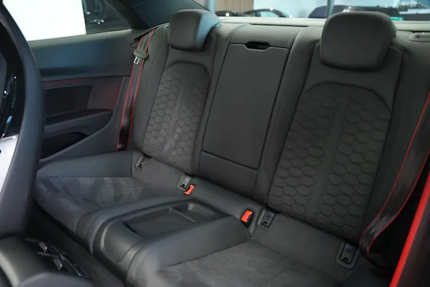 AUDI RS5 Coupé 2.9 TFSI quattro tiptronic *Competition Plus* *Carbon Paket*
