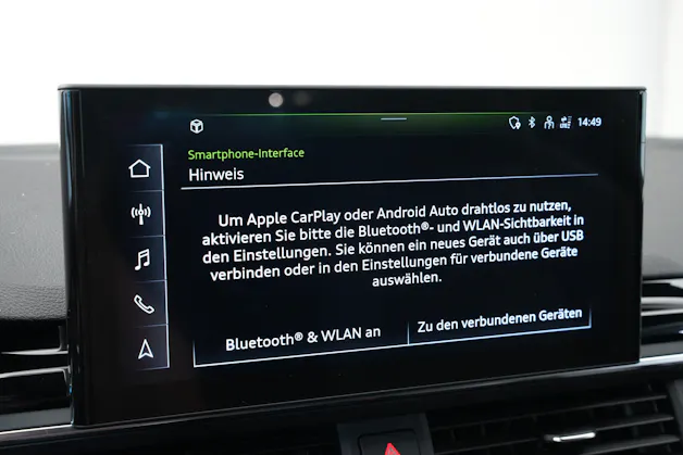 AUDI RS5 Coupé 2.9 TFSI quattro tiptronic *Competition Plus* *Carbon Paket*
