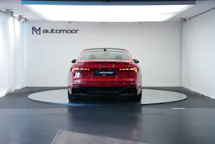 AUDI RS5 Coupé 2.9 TFSI quattro tiptronic *Competition Plus* *Carbon Paket*