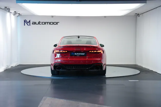 AUDI RS5 Coupé 2.9 TFSI quattro tiptronic *Competition Plus* *Carbon Paket*