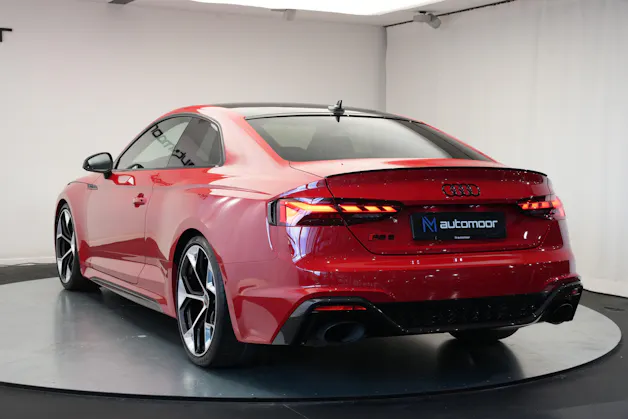 AUDI RS5 Coupé 2.9 TFSI quattro tiptronic *Competition Plus* *Carbon Paket*