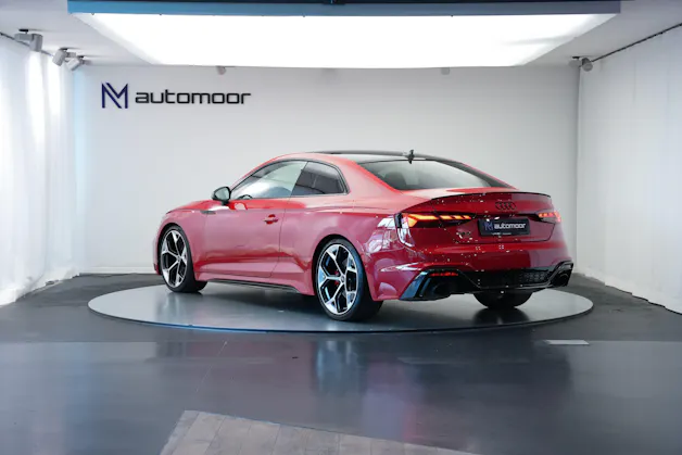AUDI RS5 Coupé 2.9 TFSI quattro tiptronic *Competition Plus* *Carbon Paket*